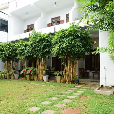 Tranquil Hikkaduwa Exterior foto