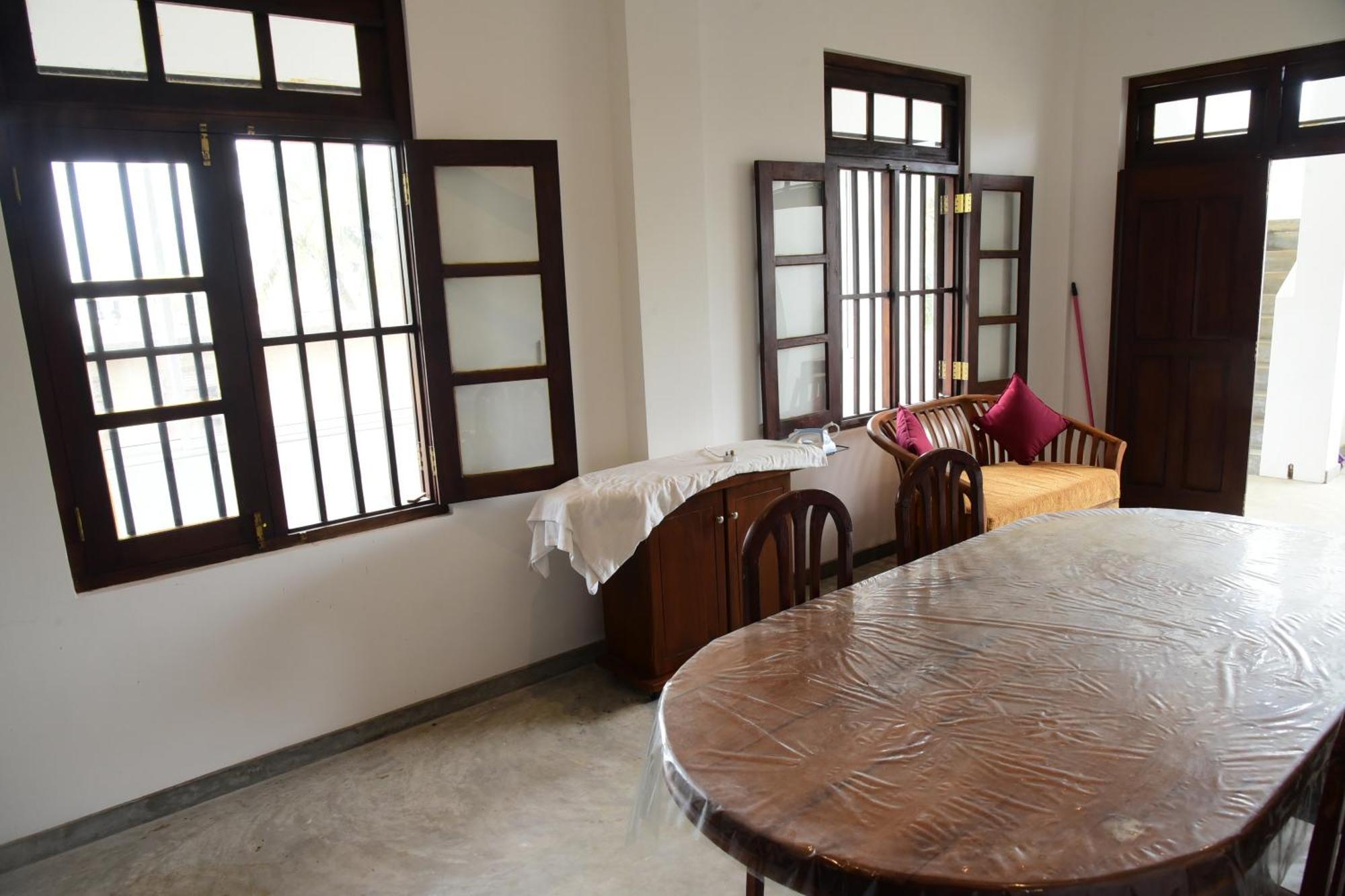Tranquil Hikkaduwa Exterior foto