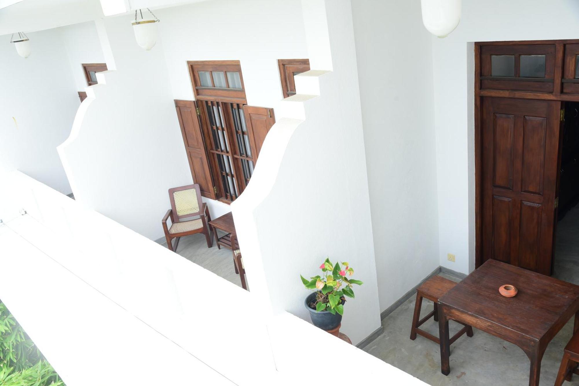 Tranquil Hikkaduwa Exterior foto