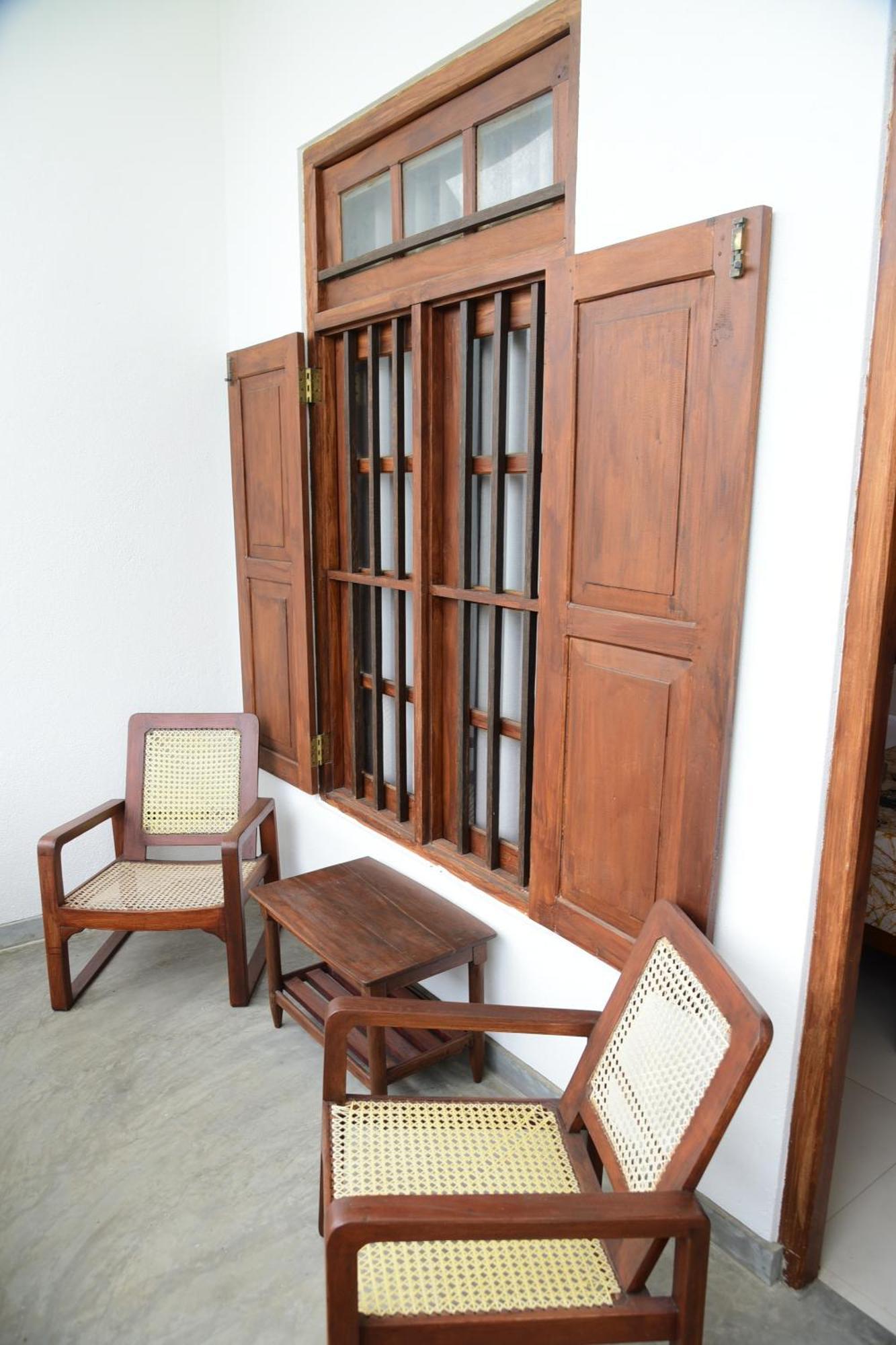 Tranquil Hikkaduwa Exterior foto