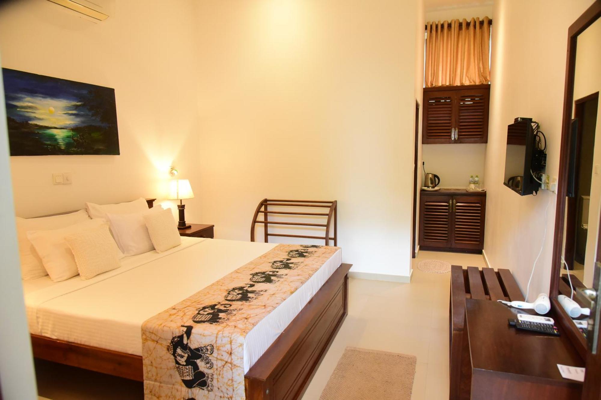 Tranquil Hikkaduwa Exterior foto